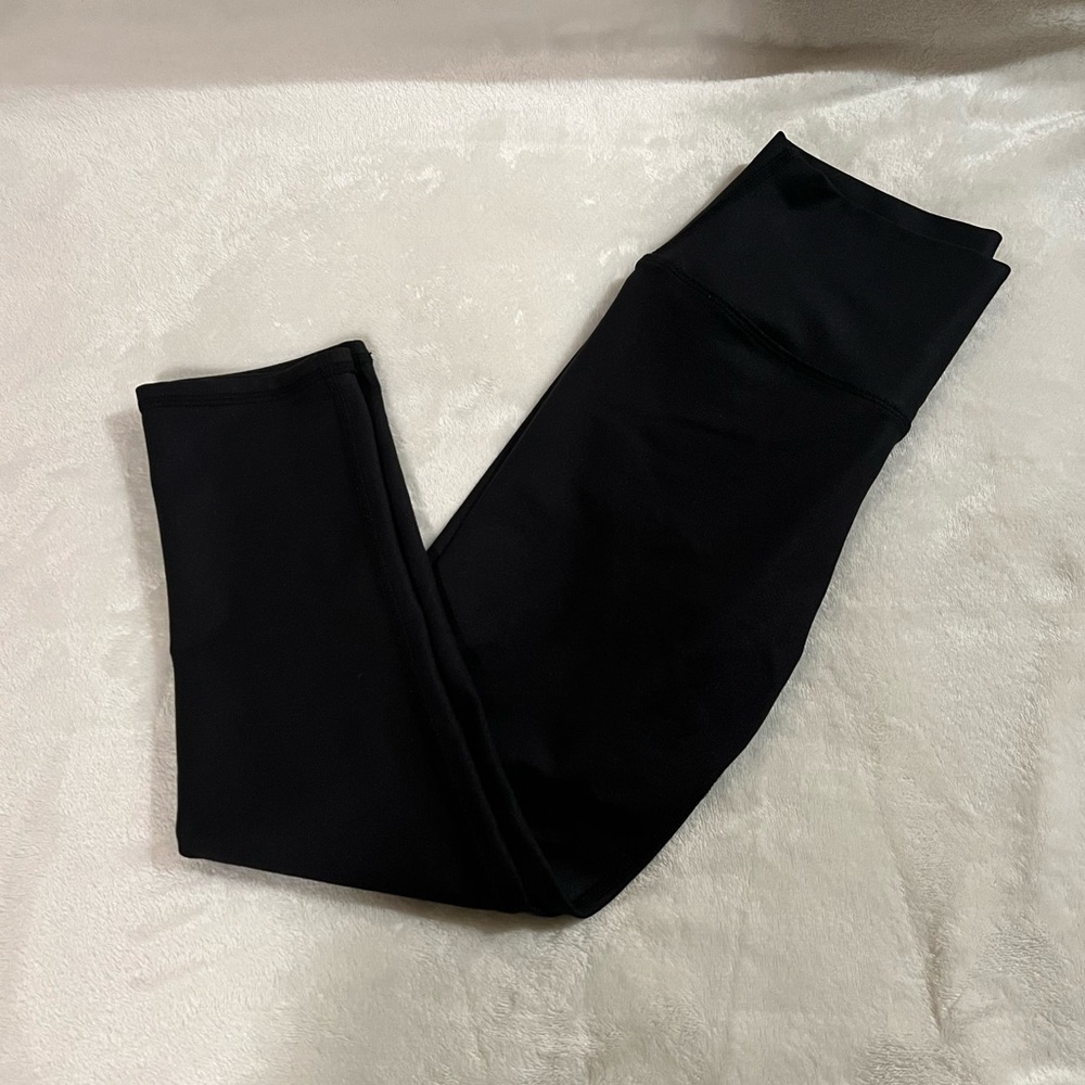 Alo cropped leggings